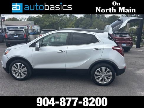 Used 2019 Buick Encore Preferred image 15