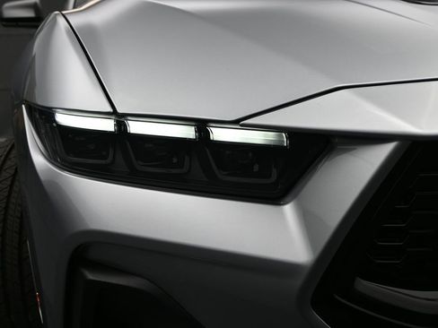 New 2025 Ford Mustang GT RWD image 14