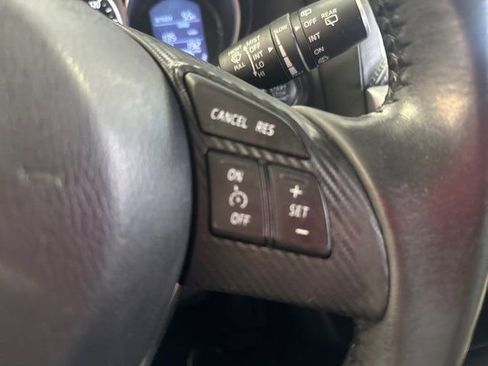 Used 2016 MAZDA CX-5 Touring image 17