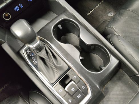 Used 2019 Hyundai Santa Fe Limited w/ Cargo Package image 26