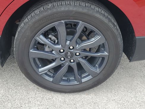 Used 2024 Chevrolet Equinox RS image 7