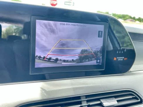 Used 2022 Hyundai Palisade SEL w/ Convenience Package FWD image 26