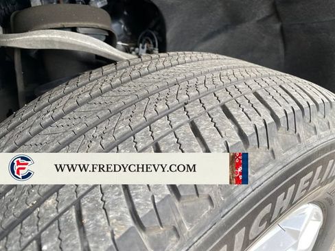 Used 2026 Chevrolet Silverado 1500 RST AWD/4WD image 23