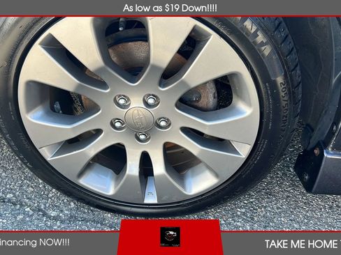 Used 2013 Subaru Impreza 2.0i Sport Premium AWD/4WD image 20