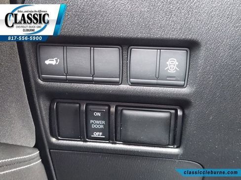 Used 2020 Nissan Armada SV w/ Driver Package RWD image 23