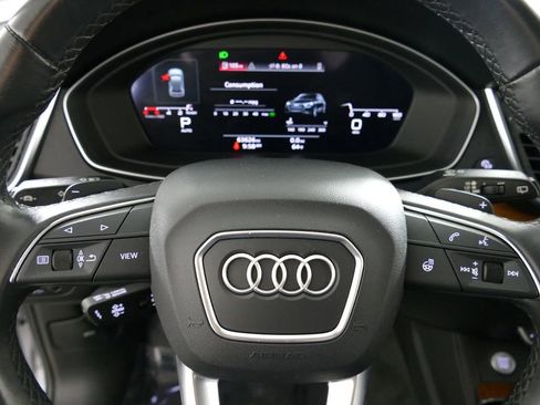 Used 2023 Audi Q5 Premium Plus AWD/4WD image 17
