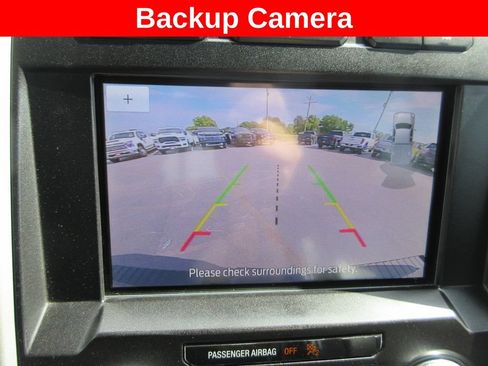 Used 2020 Ford F150 Lariat w/ Equipment Group 502A Luxury AWD/4WD image 19
