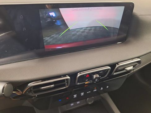 Used 2026 Nissan Sentra SV w/ Floor Mat Package FWD image 17