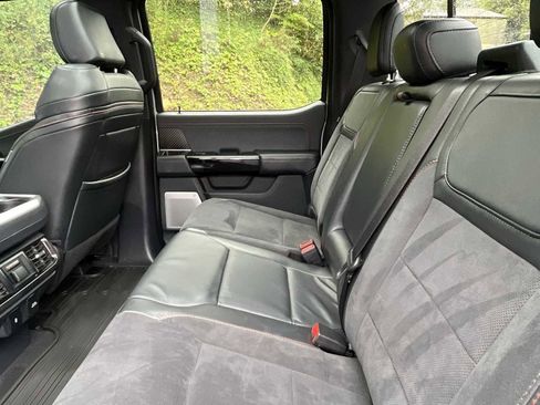 Used 2023 Ford F150 Raptor w/ Equipment Group 802A Raptor R image 26