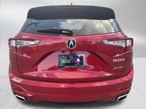 Used 2025 Acura RDX SH-AWD w/ Advance Package image 7