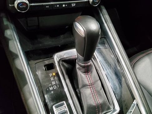 Used 2024 MAZDA CX-5 Carbon Edition image 16