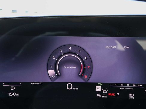 New 2026 Audi SQ5 Premium Plus AWD/4WD image 32