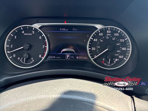 Used 2024 Nissan Sentra SV image 20