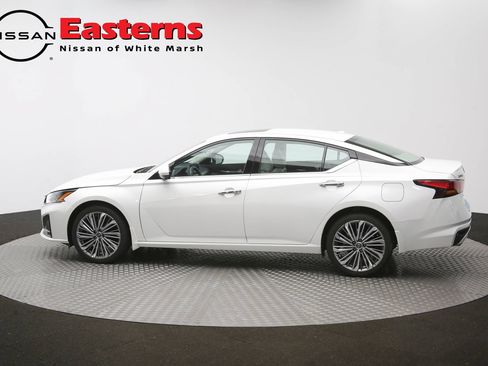 Used 2023 Nissan Altima 2.5 SL AWD/4WD image 62