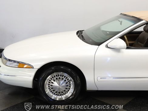 Used 1994 Lincoln Mark VIII image 22