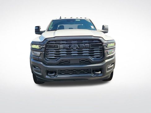 New 2026 RAM 4500 Tradesman w/ Safety Group image 2