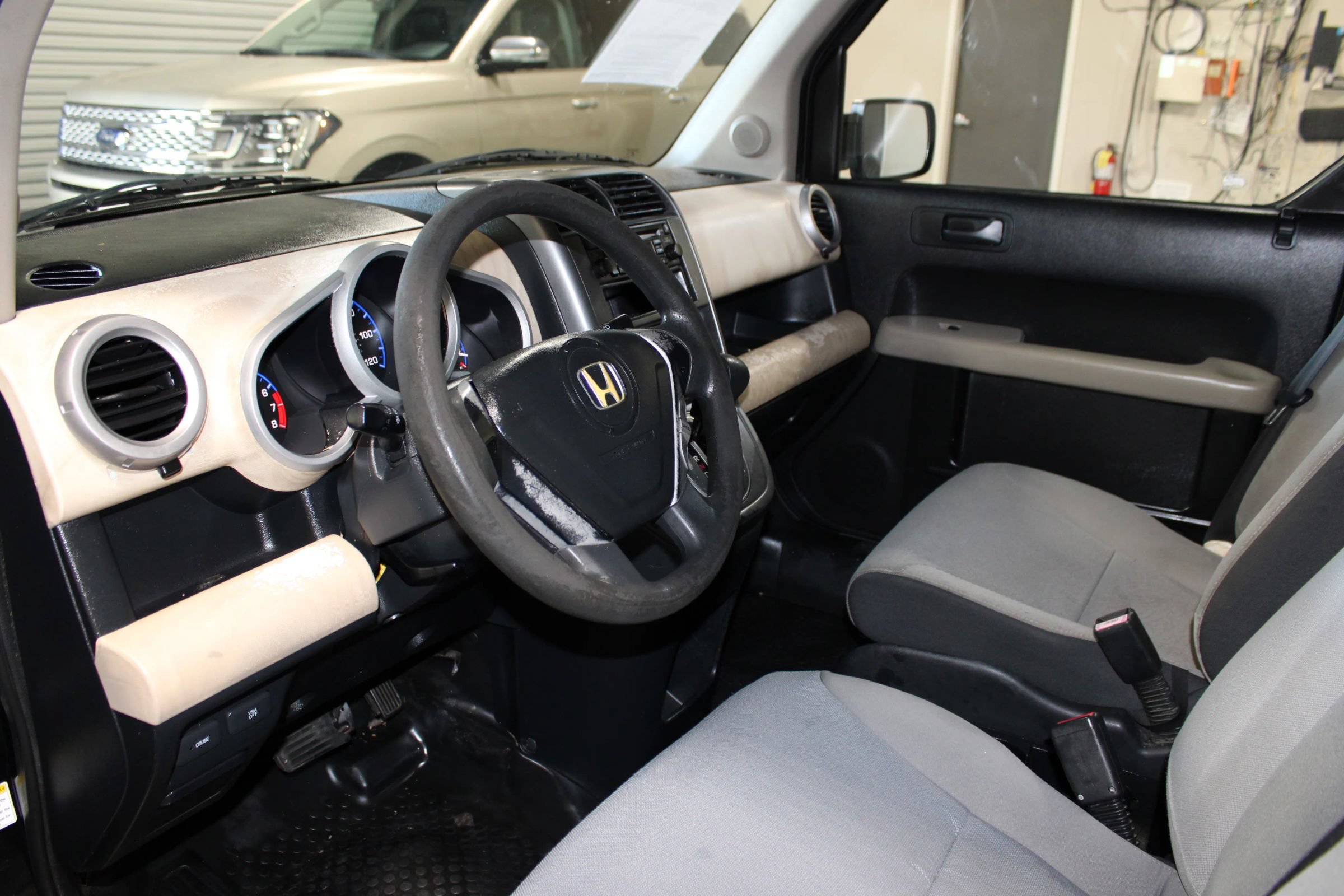 Used 2007 Honda Element LX image 17