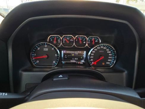 Used 2018 Chevrolet Silverado 1500 LT w/ All Star Edition image 21