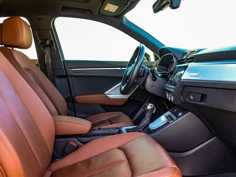 Used 2021 Audi Q3 2.0T Premium w/ Convenience Package image 41