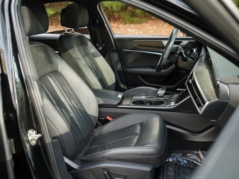 Used 2019 Audi A6 2.0T Premium Plus w/ Premium Plus Package image 23