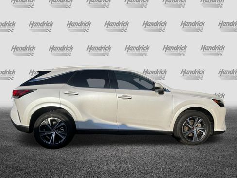 Used 2023 Lexus RX 350 Premium w/ Accessory Package AWD/4WD image 10