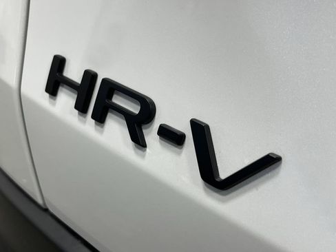 New 2026 Honda HR-V Sport image 6