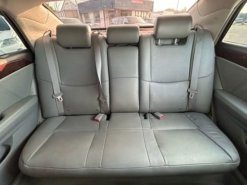 Used 2008 Toyota Avalon XL image 21
