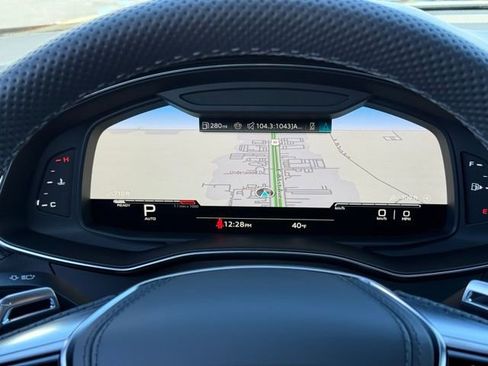 New 2025 Audi RS 7 performance Sportback image 24