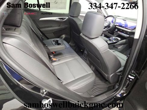New 2026 Buick Envision Avenir AWD/4WD image 39