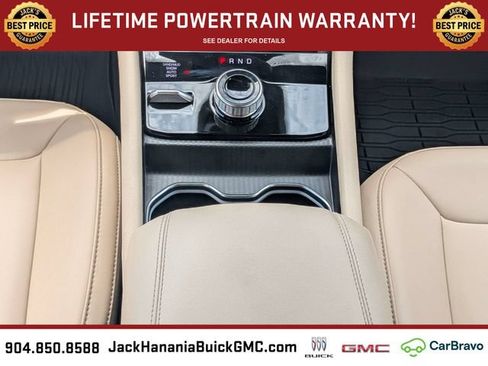 Used 2024 Jeep Grand Cherokee L Limited w/ Trailer Tow Package AWD/4WD image 19