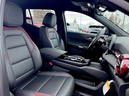 New 2026 Chevrolet Equinox RS w/ Convenience Package III image 63