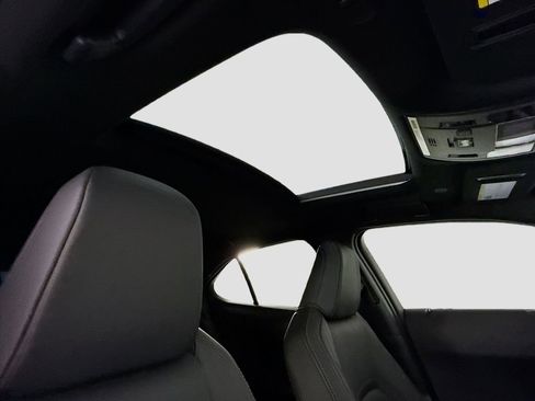 New 2026 Lexus UX 300h AWD image 19