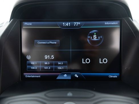Used 2015 Ford Escape SE w/ Equipment Group 201A AWD/4WD image 31