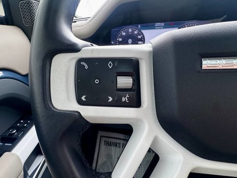 Used 2020 Land Rover Defender 110 SE image 20