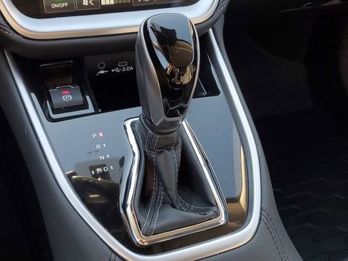 Used 2025 Subaru Outback Limited w/ Popular Package #2 image 33