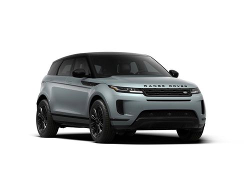 New 2026 Land Rover Range Rover Evoque S AWD/4WD image 1