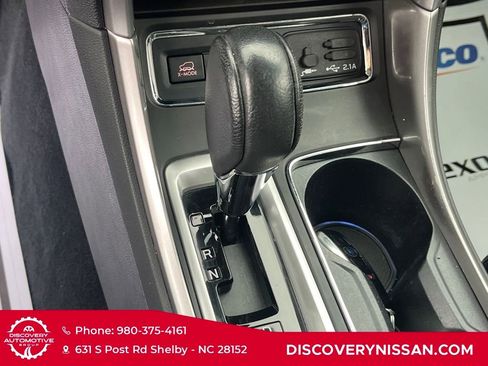 Used 2020 Subaru Ascent Limited image 14