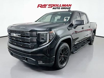 Used 2024 GMC Sierra 1500 Elevation w/ X31 Off-Road Package