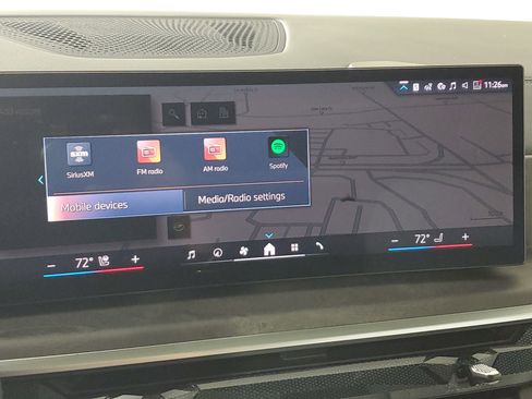 Certified 2026 BMW X7 xDrive40i image 18