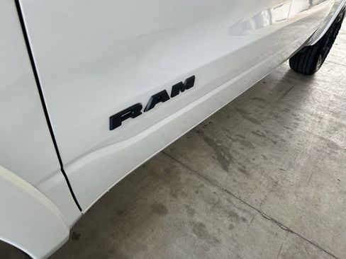 New 2026 RAM 1500 Big Horn w/ Night Edition image 15