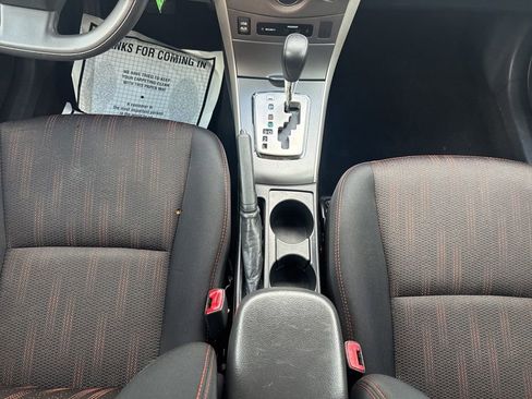 Used 2013 Toyota Corolla S Special Edition image 22