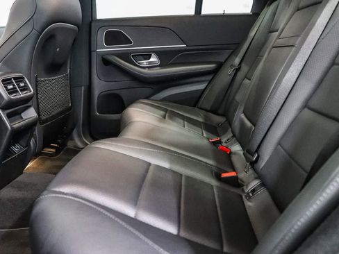 Used 2021 Mercedes-Benz GLE 350 4MATIC image 19