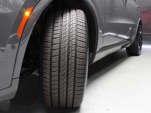 Used 2022 Dodge Durango SRT w/ Trailer Tow Group IV image 14