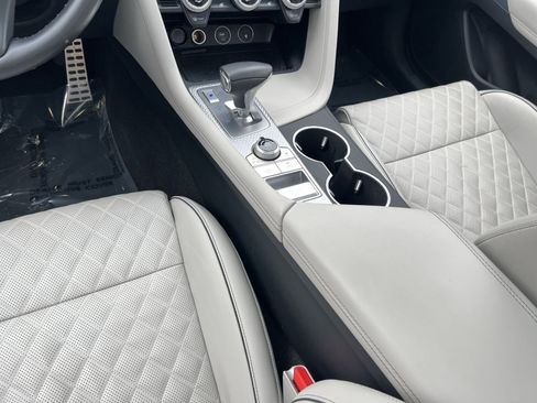 Used 2023 Genesis G70 3.3T w/ Sport Prestige Package image 23