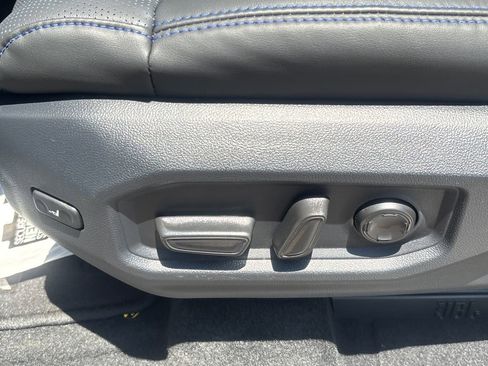 New 2026 Toyota Sequoia Platinum AWD/4WD image 10