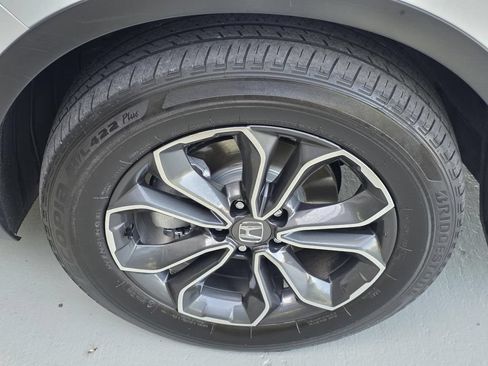 Used 2022 Honda CR-V EX-L image 34