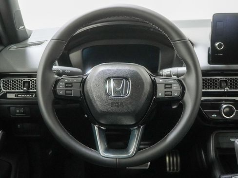 New 2026 Honda Civic Sport Touring image 23