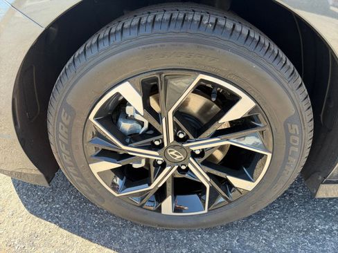 Used 2025 Hyundai Sonata SEL FWD image 30