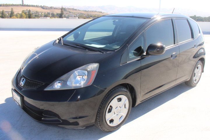 Used 2013 Honda Fit image 6