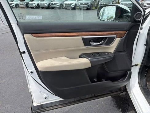 Used 2022 Honda CR-V EX image 38